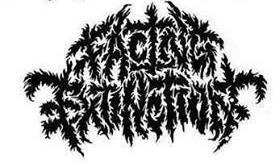 logo Facing Extinction